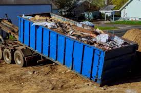 Best Construction Debris Removal  in Glasgow, MO